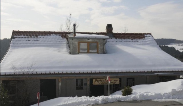 Ferienhaus Glashütt
