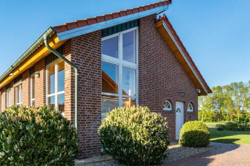 Ferienhaus Gut Düneburg