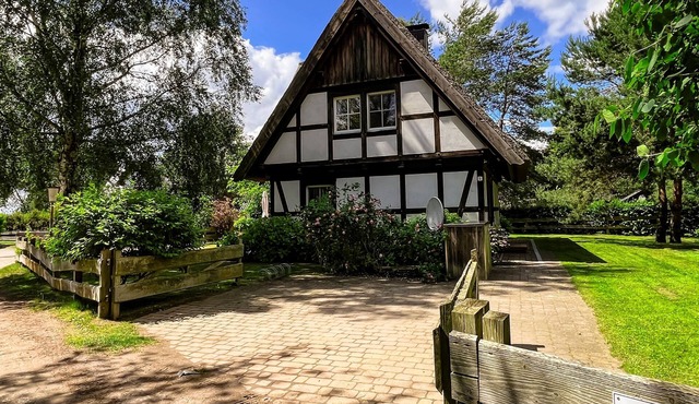 Ferienhaus Hecht, Deutschland
