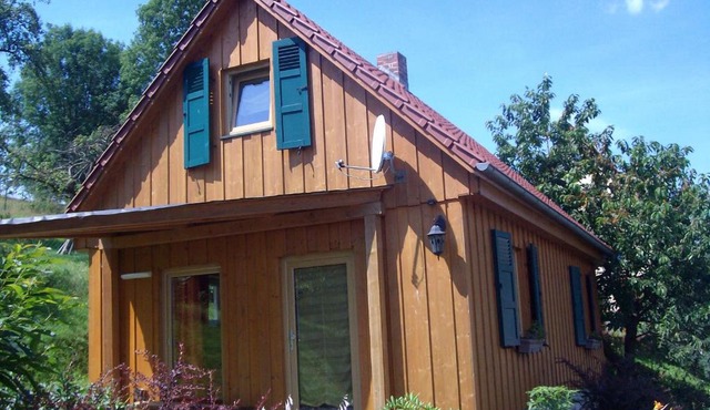 Ferienhaus Henke
