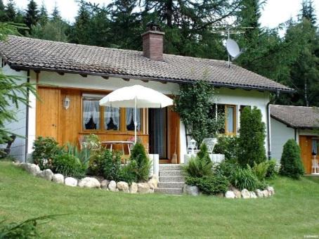 Ferienhaus Henri