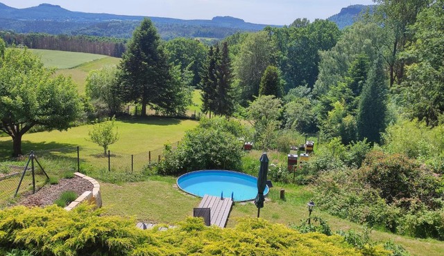 Ferienhaus Hering