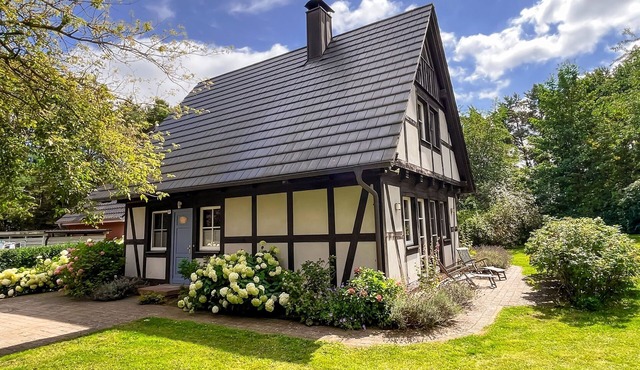 Ferienhaus Hering, Deutschland