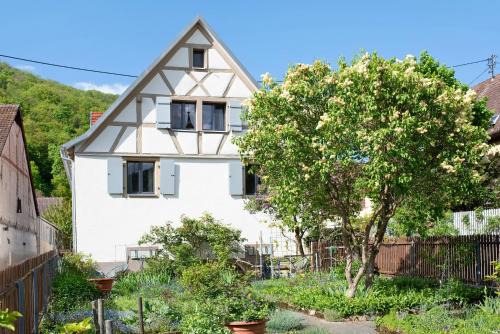 Ferienhaus Hildahüsli