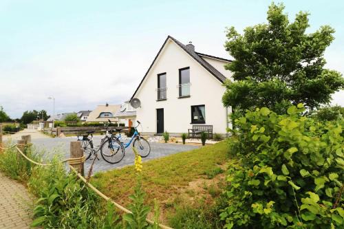 Ferienhaus Hinnerk