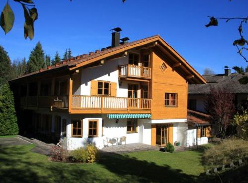 Ferienhaus Hirschwiesn -565-