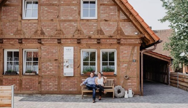 Ferienhaus Holzmichel, 1-4 Pers