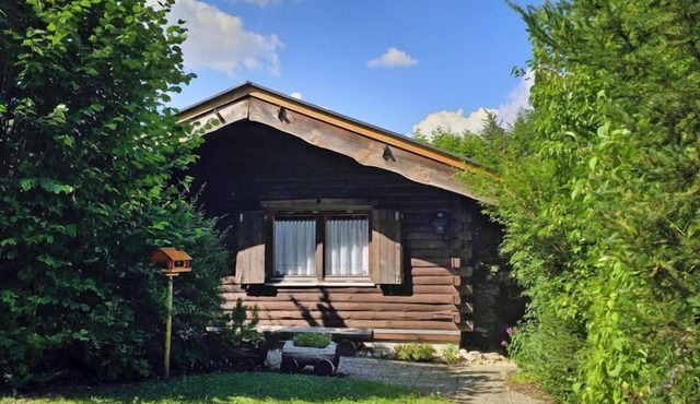 Ferienhaus in Dornhan