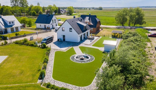 Ferienhaus Josefine