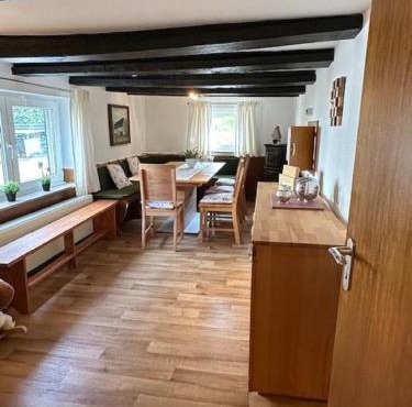 Ferienhaus Konze