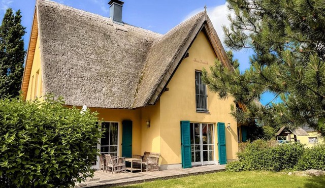 Ferienhaus Kranich