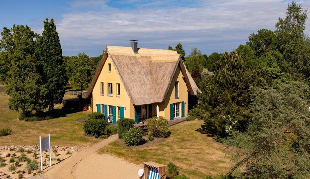 Ferienhaus Kranich, Deutschland