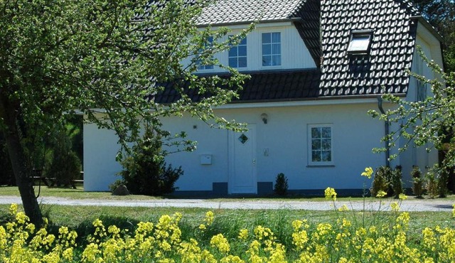 Ferienhaus Kranich _ Wohnung 2_1