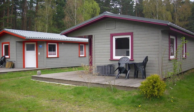 Ferienhaus L 04 - Ferienhaus 4