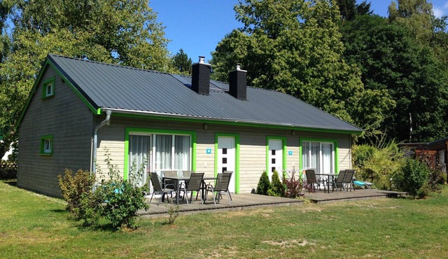 Ferienhaus L 30 - Ferienhaushälfte 30