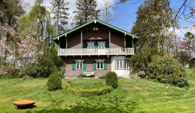 Ferienhaus Leezen