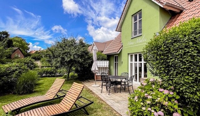 Ferienhaus Malve, Deutschland