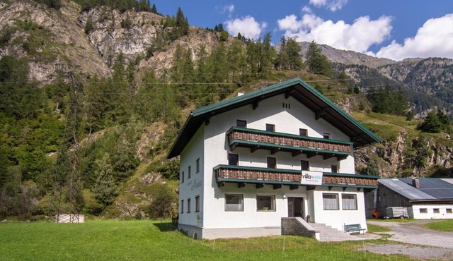 Ferienhaus Marina