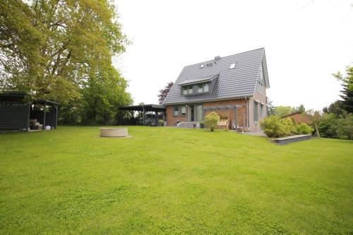 Ferienhaus Meerplatz - bis 10 Personen