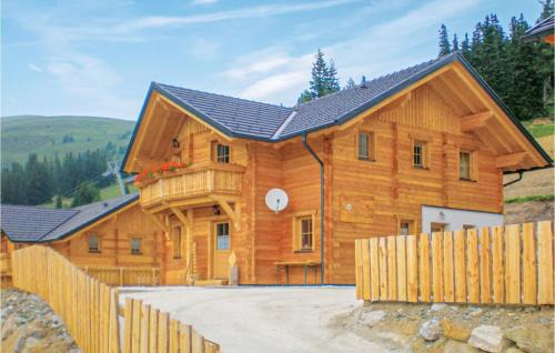 Ferienhaus Mit Sauna
