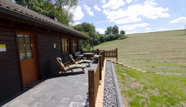 Ferienhaus Mondschein - pure relaxation in idyllic nature