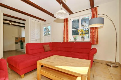 Ferienhaus Nanni