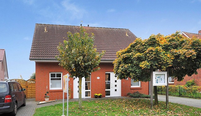 Ferienhaus Nico in Haren an der Ems - Ferienhaus Nico