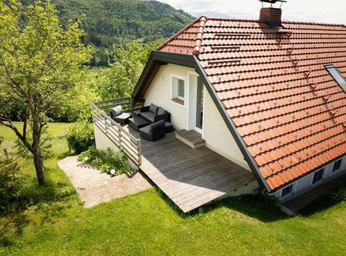Ferienhaus Nuova Via