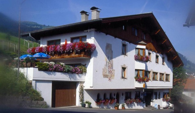 Ferienhaus Olympia