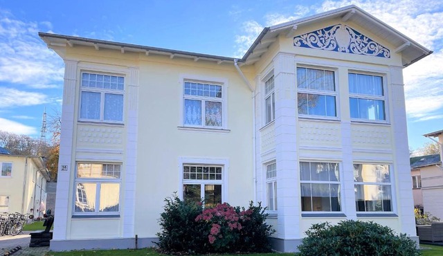 Ferienhaus Pank
