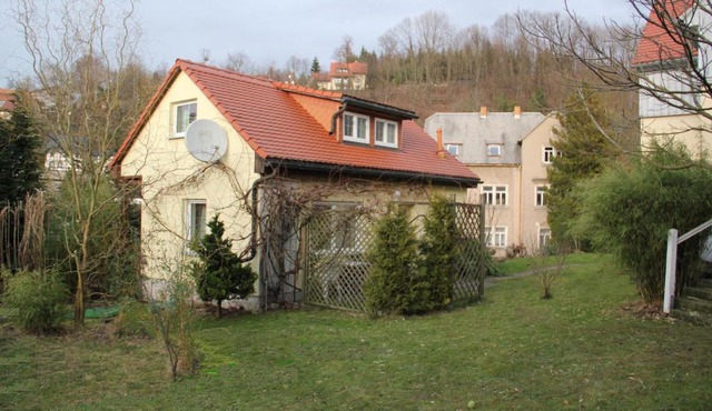 Ferienhaus Puttrich