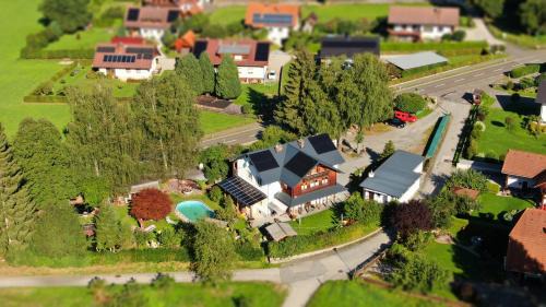 Ferienhaus-Römerthurm
