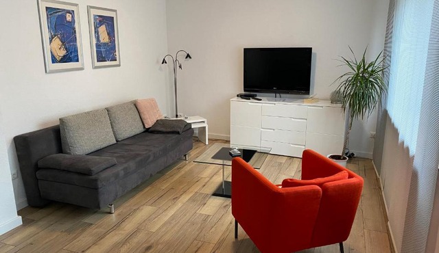 Ferienhaus Rur