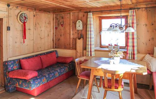 Ferienhaus S' Tobiasa