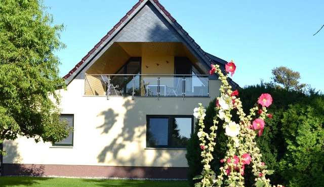 Ferienhaus Saupe