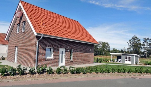 Ferienhaus Schomaker - Apartment with 2 bedrooms