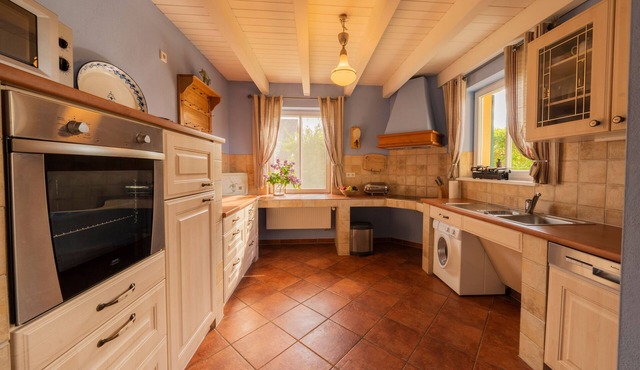 Ferienhaus Schwalbe, Deutschland