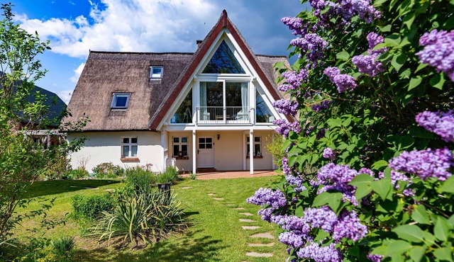 Ferienhaus Schwalbenhof Lieper Winkel, Rankwitz - FH Schwalbenhof, 5sz,3bäder, Max. 8erw+2