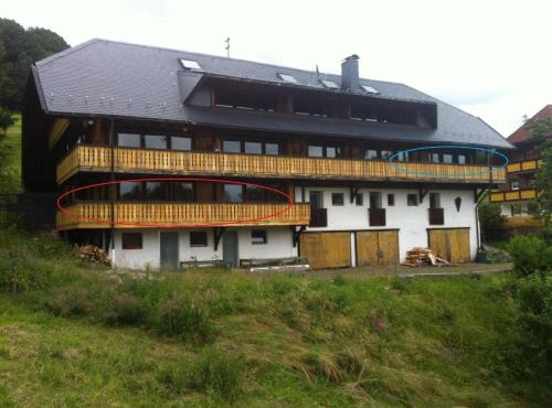 Ferienhaus Schweissing