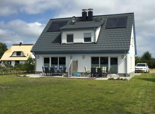Ferienhaus Sinha