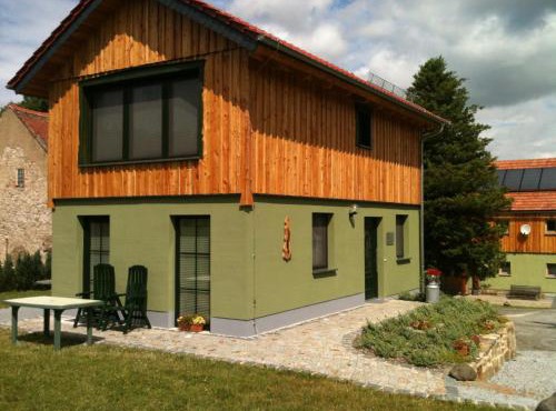 Ferienhaus Sobetzko