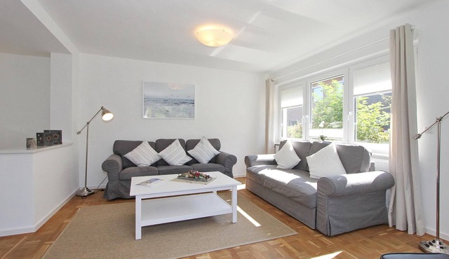 Ferienhaus Sophie in Ruhiger Wohngegend