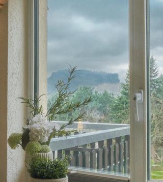 Ferienhaus Stiller Fritz