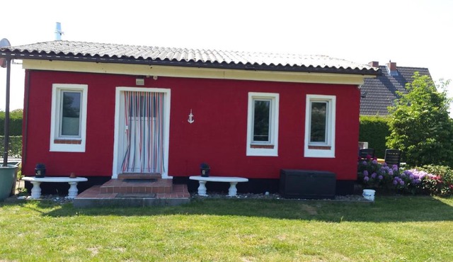 Ferienhaus Storchenweg