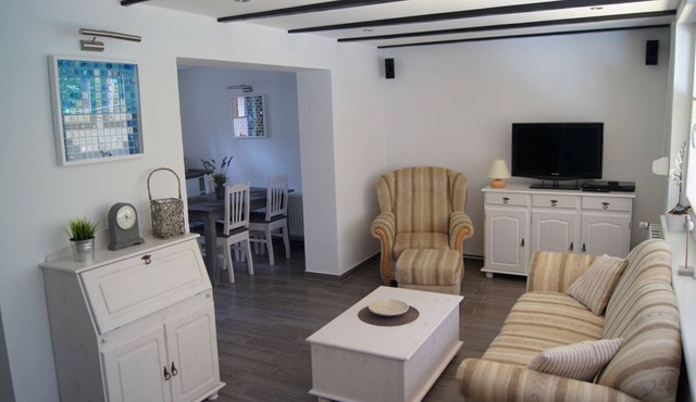 Ferienhaus Strandgoot - Strandgoot