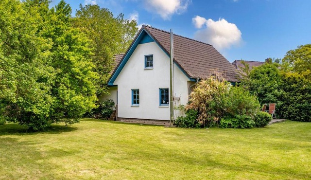 Ferienhaus Tüdelnest