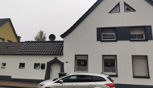 Ferienhaus Thalia