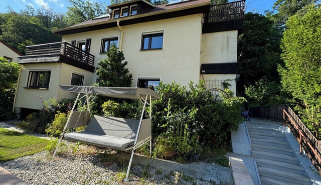 Ferienhaus Wachwitzgrund