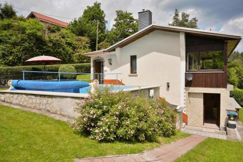 Ferienhaus, Waldau Thüringen