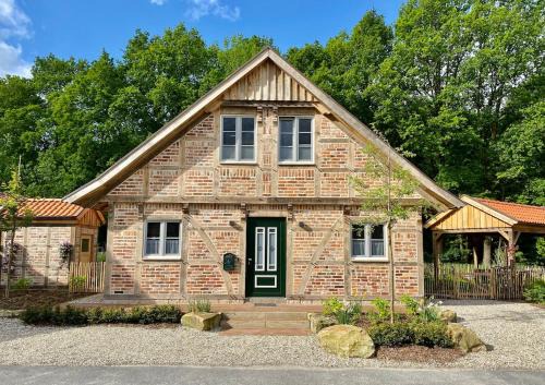 Ferienhaus Waldblick